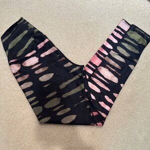 Women's pixie lane leggings